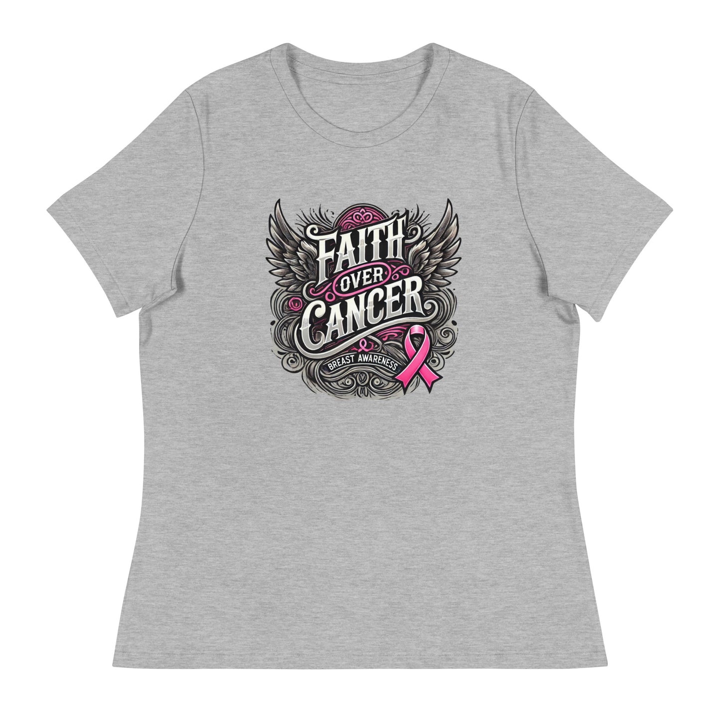 Women's Relaxed T-Shirt