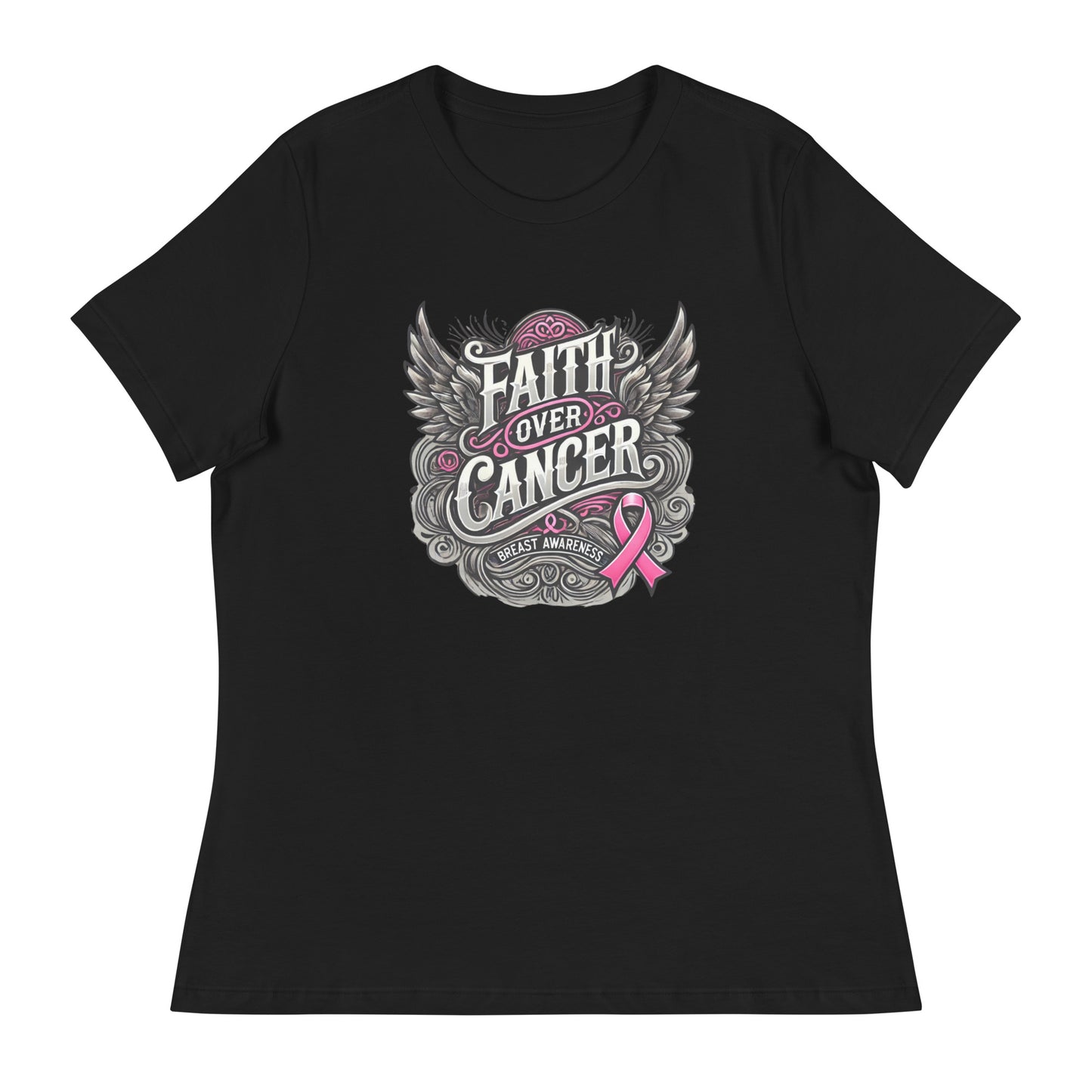 Women's Relaxed T-Shirt