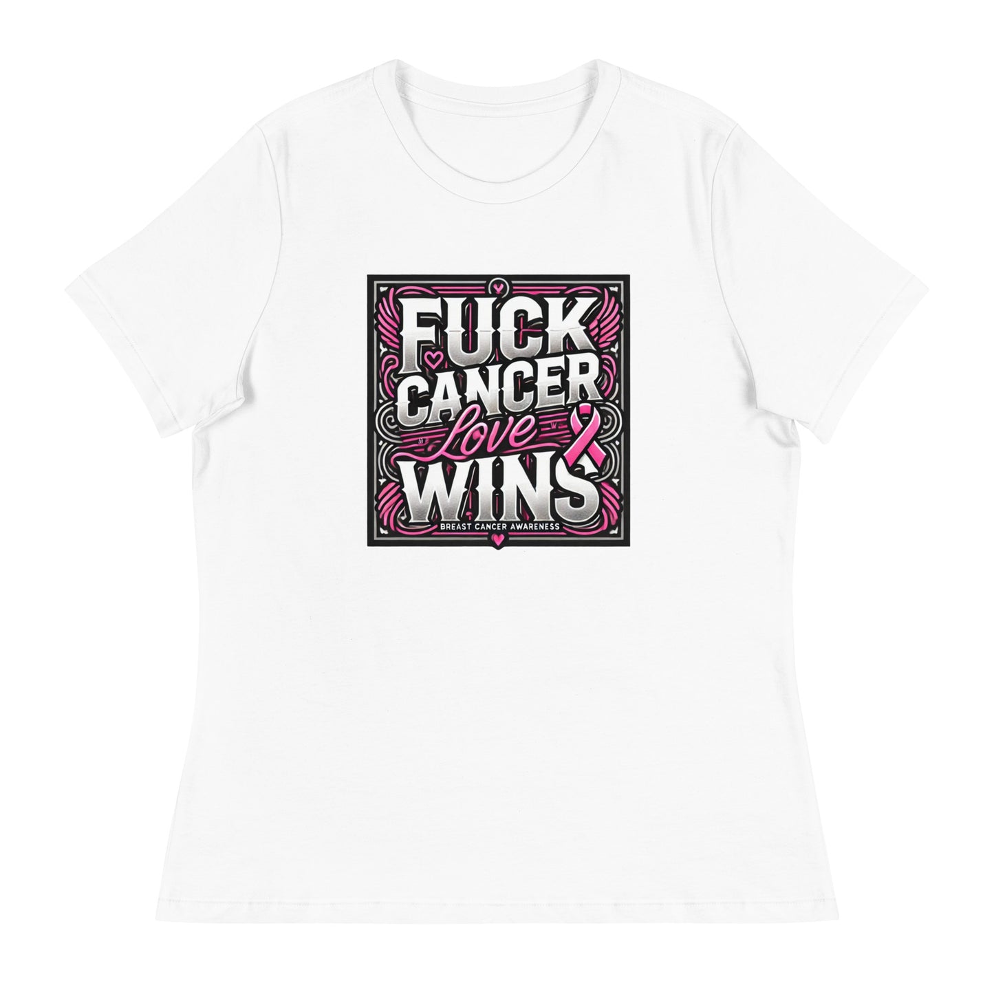 Love Wins