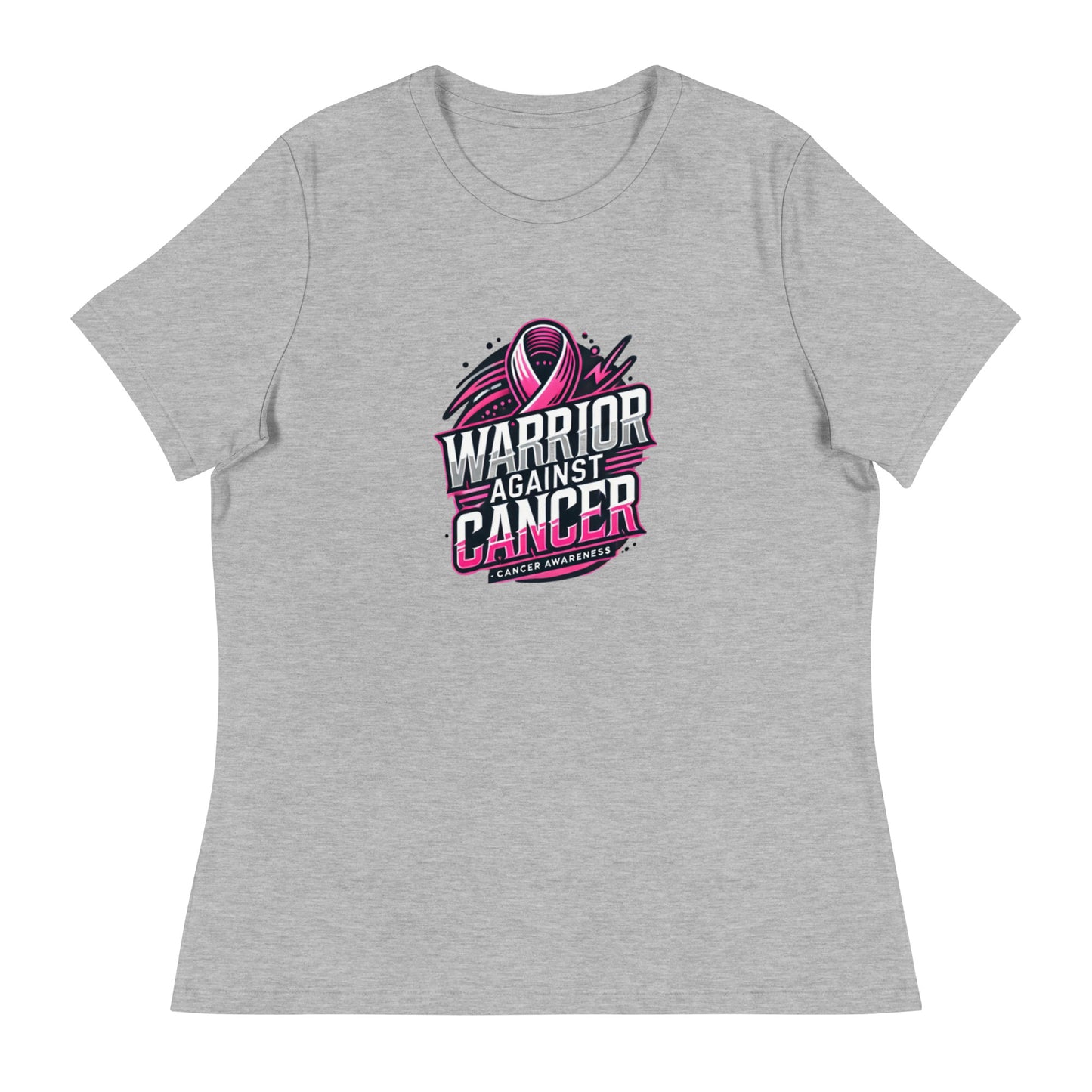 Warrior Against Cancer