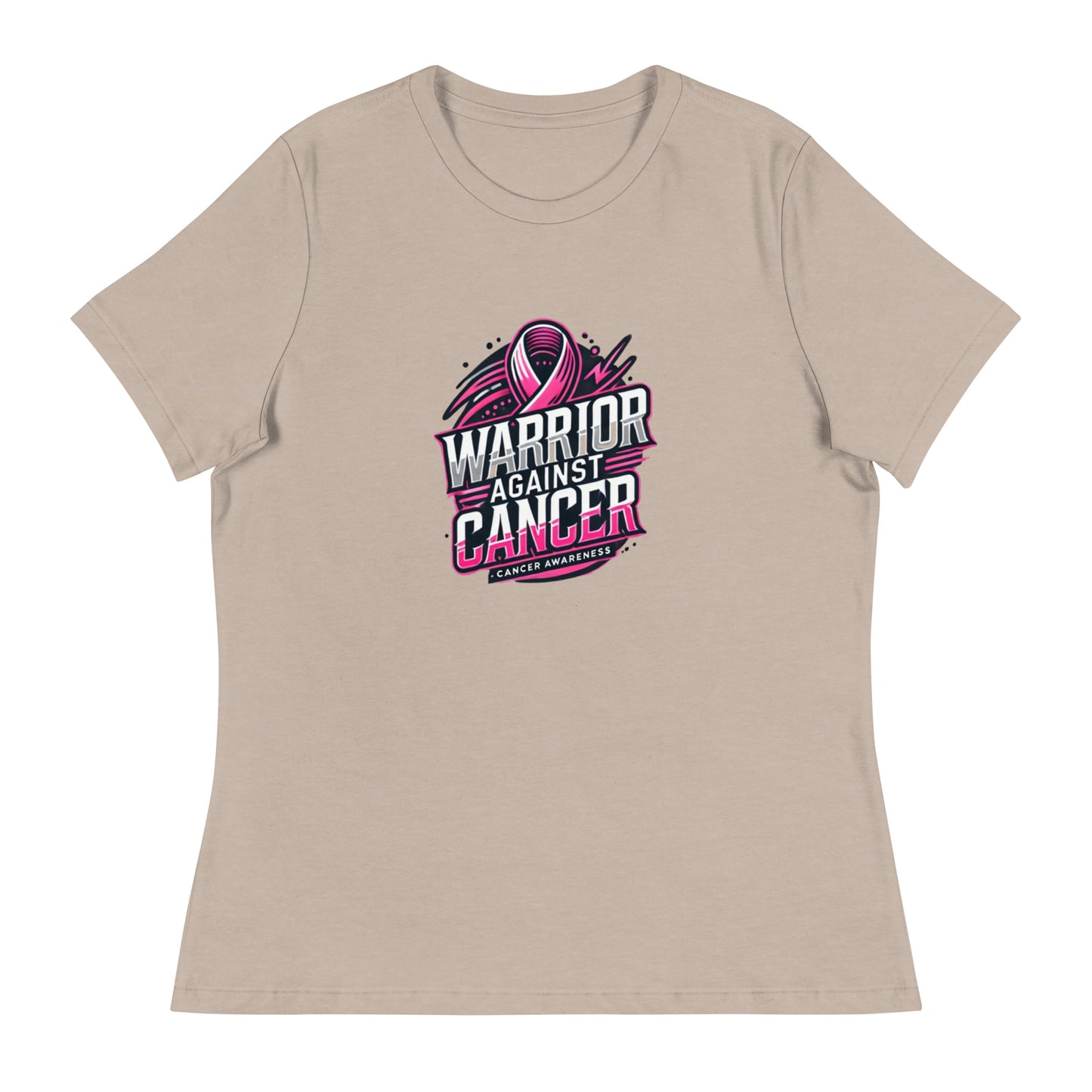 Warrior Against Cancer