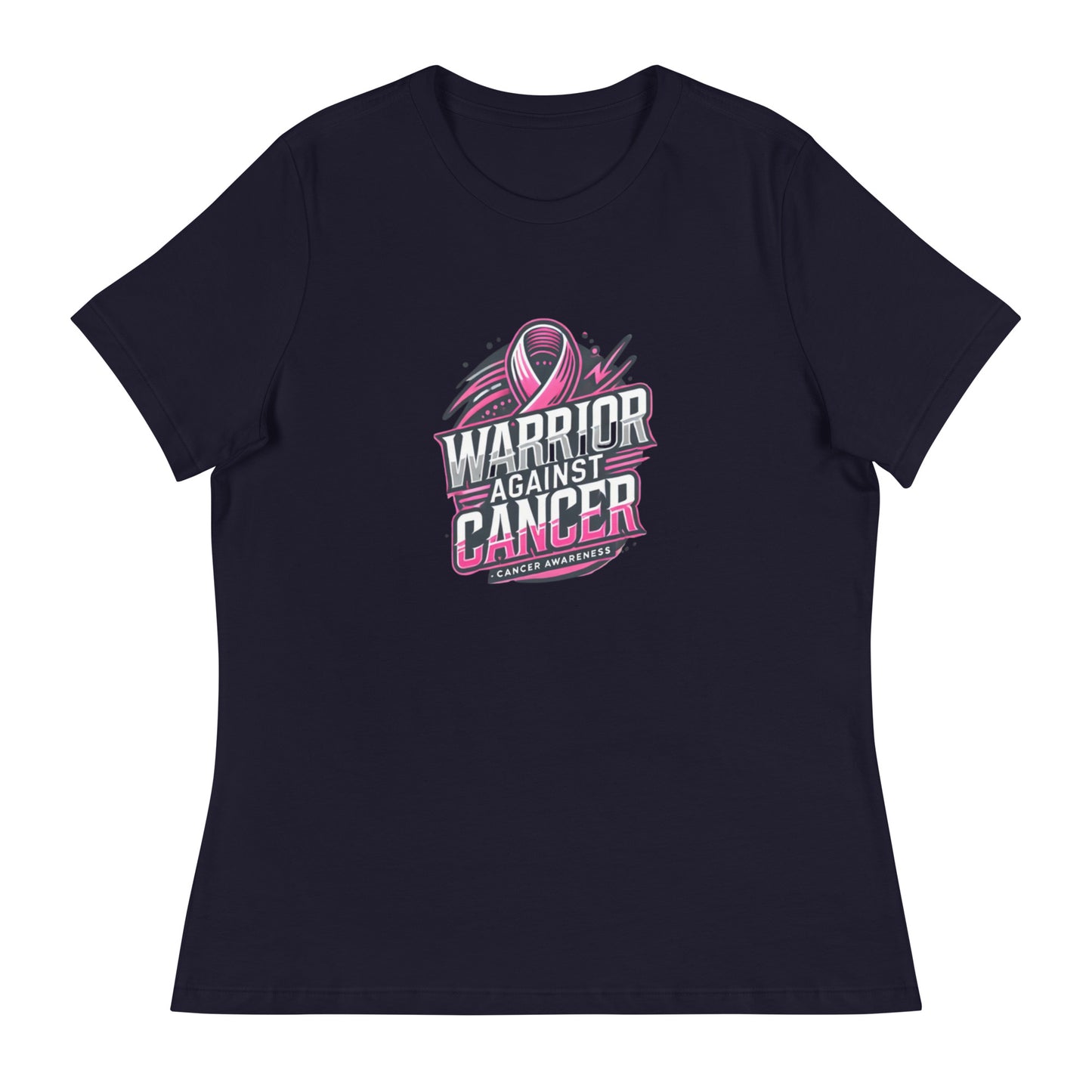 Warrior Against Cancer