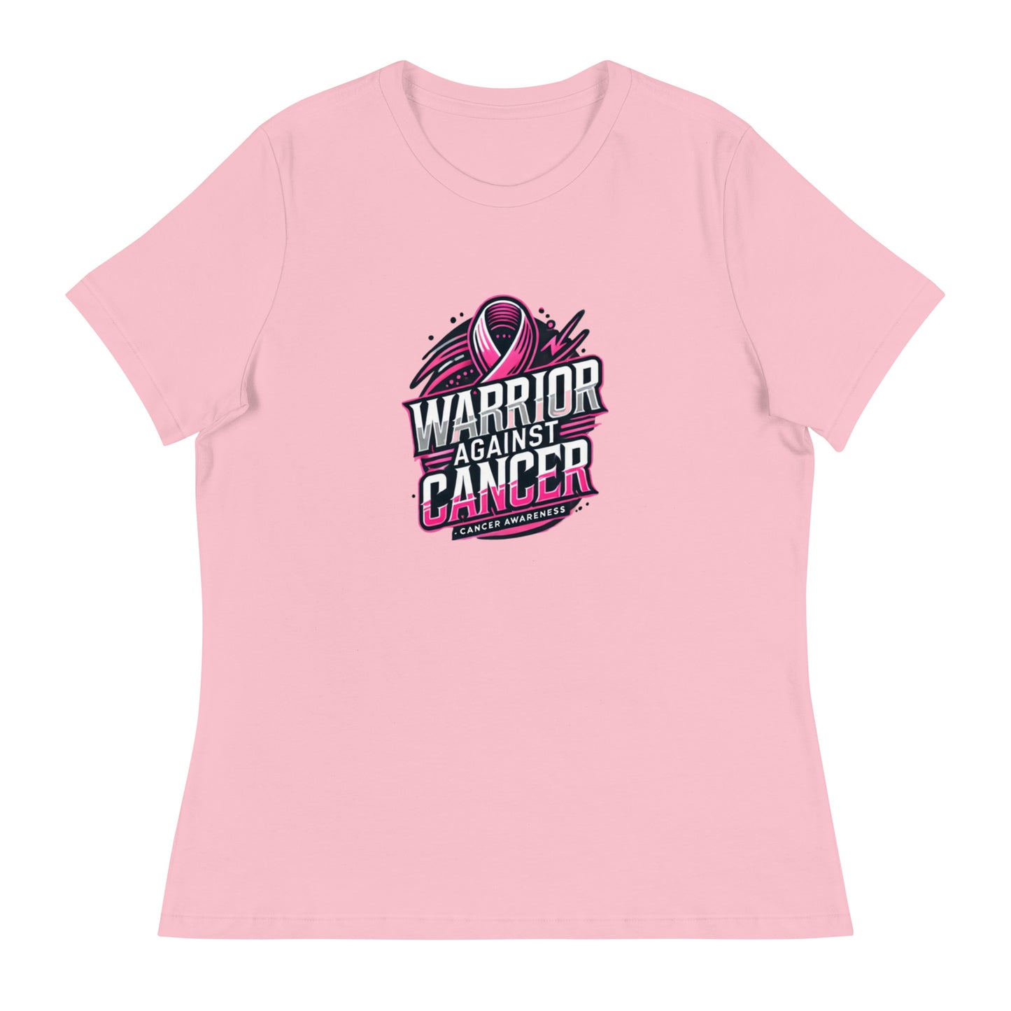 Warrior Against Cancer