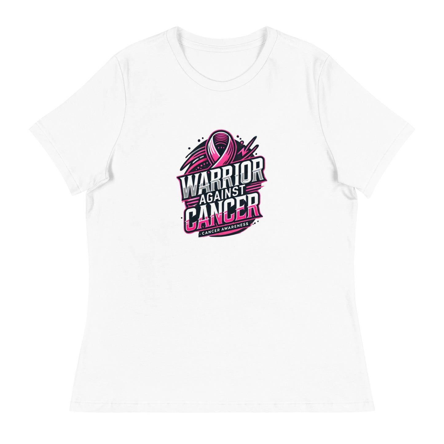 Warrior Against Cancer